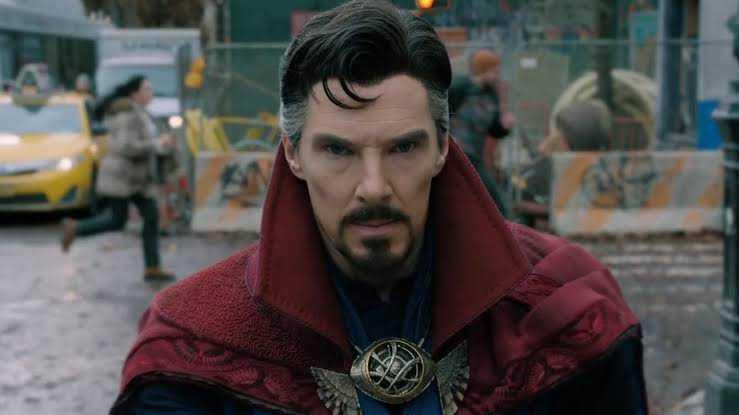 9 Film Hollywood yang akan Tayang pada Paruh Pertama 2022