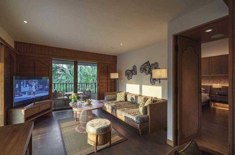 Hyatt Regency Bali (instagram.com/hyattregency_bali)