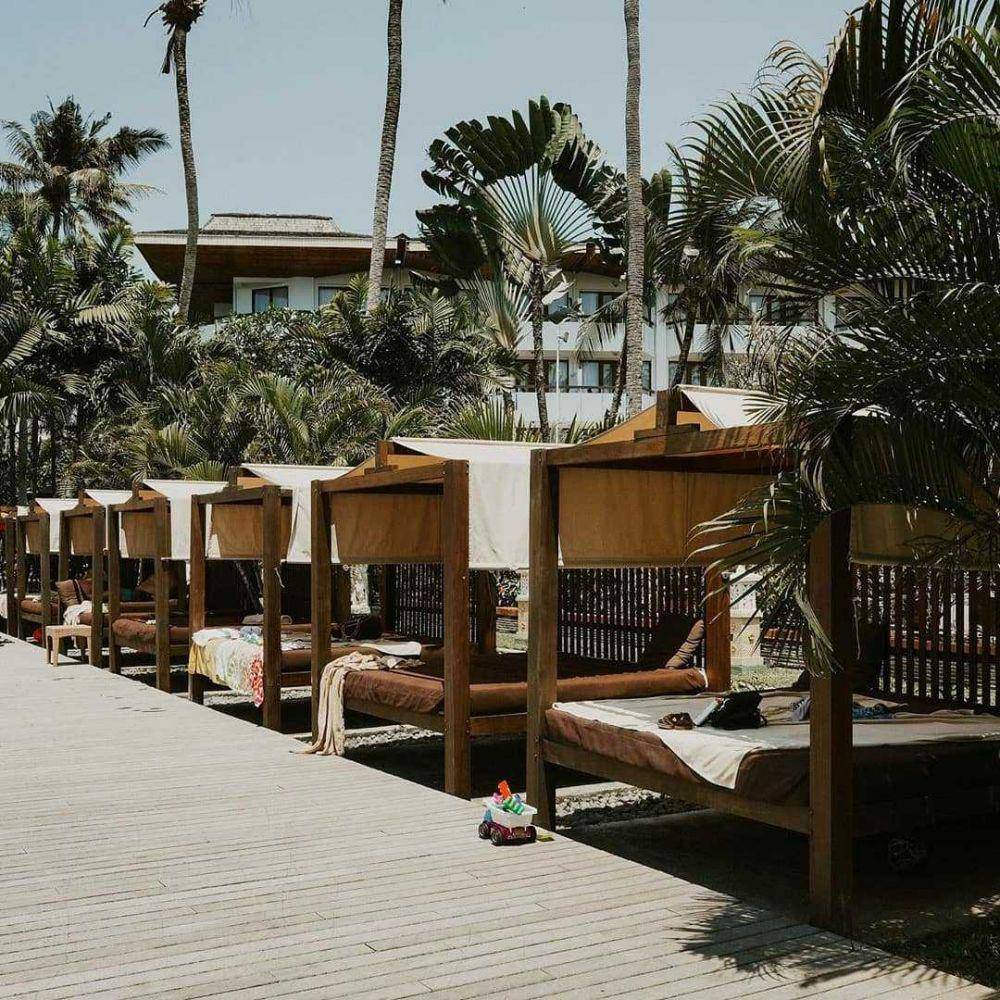 Prama Sanur Beach Bali (instagram.com/pramasanurbeach)