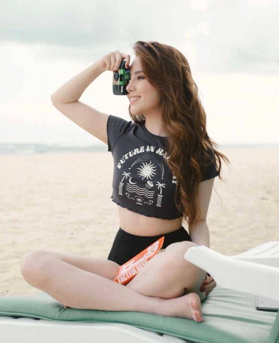 Agatha Chelsea (instagram.com/agatha_chelsea)