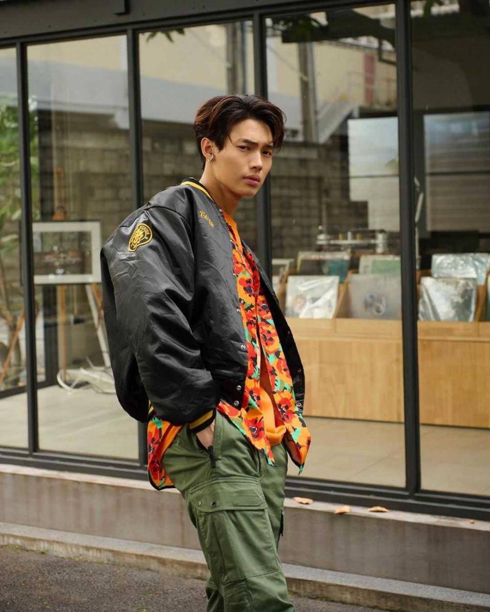 Win Metawin (instagram.com/winmetawin)