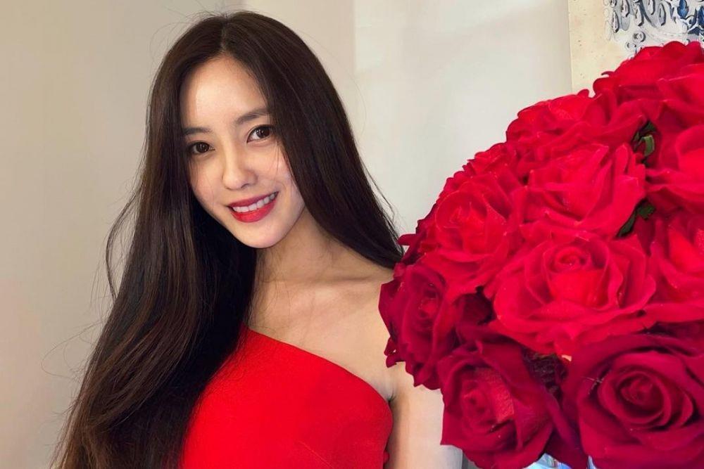 Dibilang Gak Terkenal, 10 Potret Hits Hyomin T-ara Idol Gen Ke-2