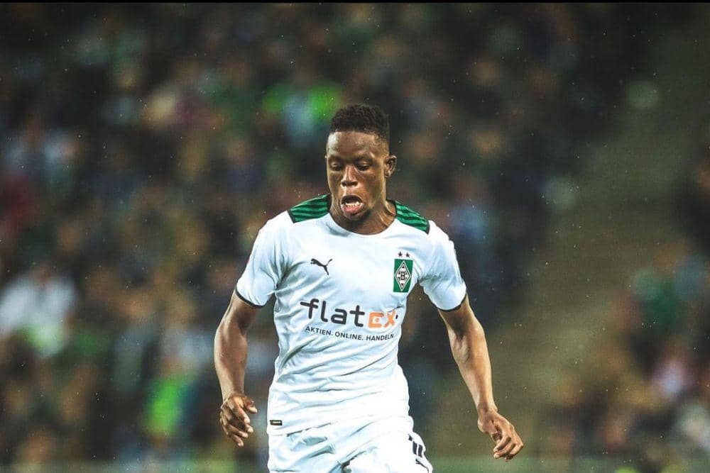 potret Denis Zakaria (instagram.com/deniszakaria)