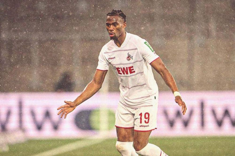 potret Kingsley Ehizibue (instagram.com/kingsleyehiz)