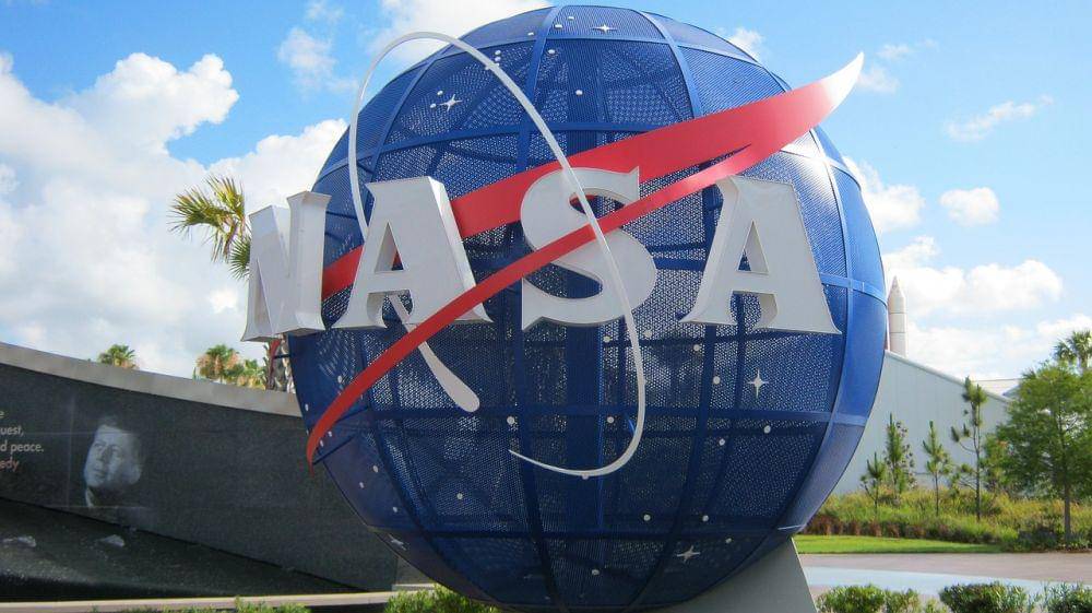 Logo NASA (pixabay.com/lace0182)