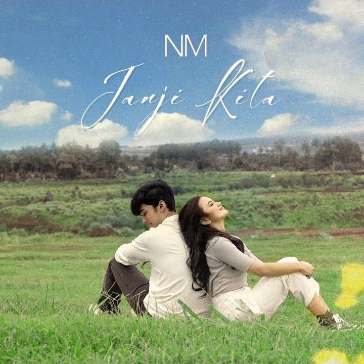 Lirik Lagu Janji Kita, Mahalini dan Nuca yang Trending di YouTube