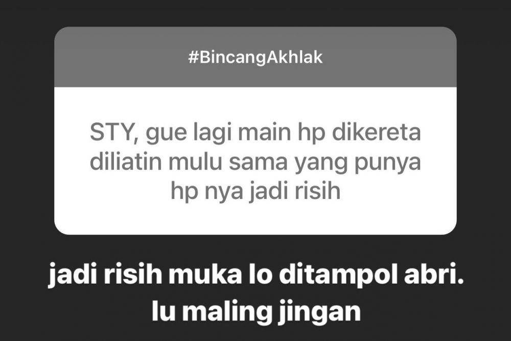 QnA kocak (twitter.com/jek___)