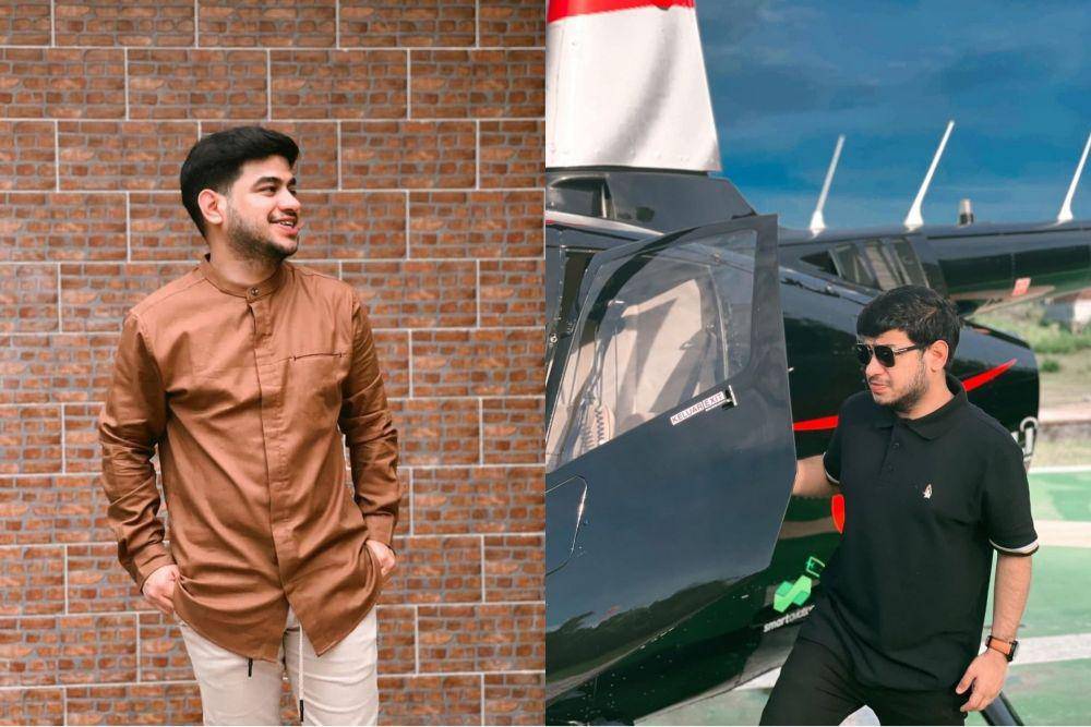 Fadil Jaidi (instagram.com/fadiljaidi)