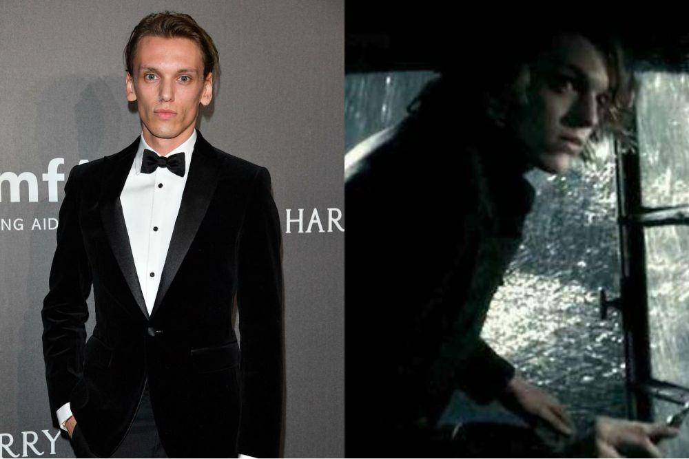 Jamie Campbell Bower (instagram.com/bowerjamie | dok. Warner Bros)