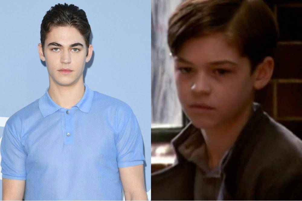 Hero Fiennes (twitter.com/MTV | dok. Warner Bros)