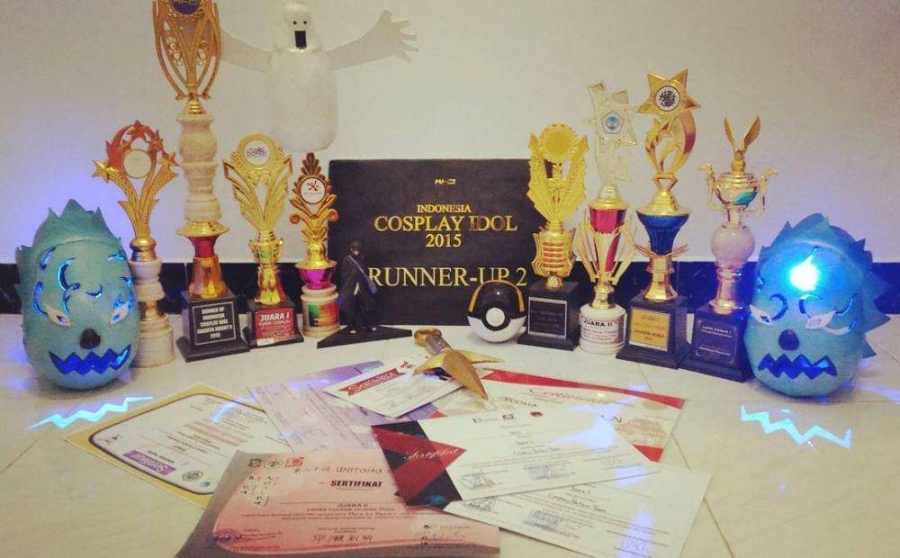 Dok. Dunia Naruto Indonesia