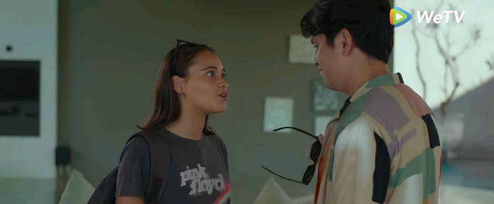 cuplikan adegan serial 'Kaget Nikah' (youtube.com/Max Pictures)