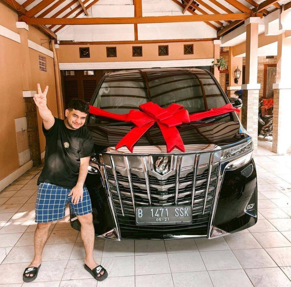 Fadil Jaidi (instagram.com/fadiljaidi)