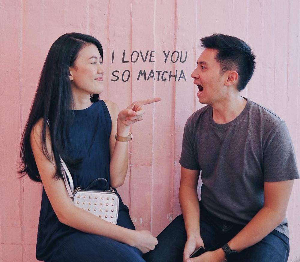 Natasha Mannuela bersama suami (instagram.com/giovannivergio)