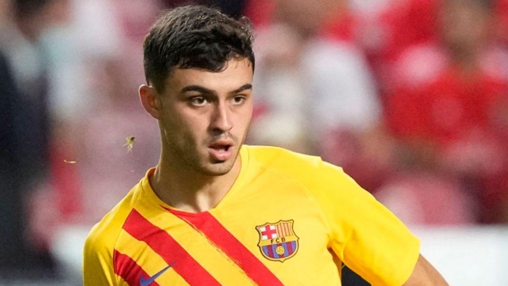 Akui Kemampuan Pemain Muda Barcelona, Ini Kata Ancelotti