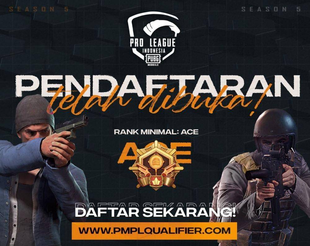 dok. PUBG Mobile