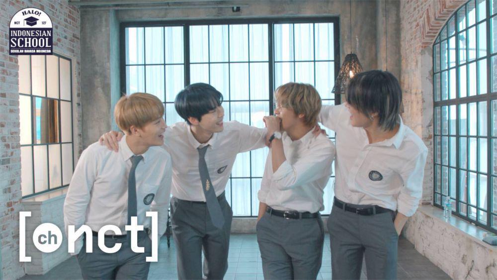 5 Konten YouTube NCT Ini Bisa Jadi Alternatif Kamu Belajar Bahasa