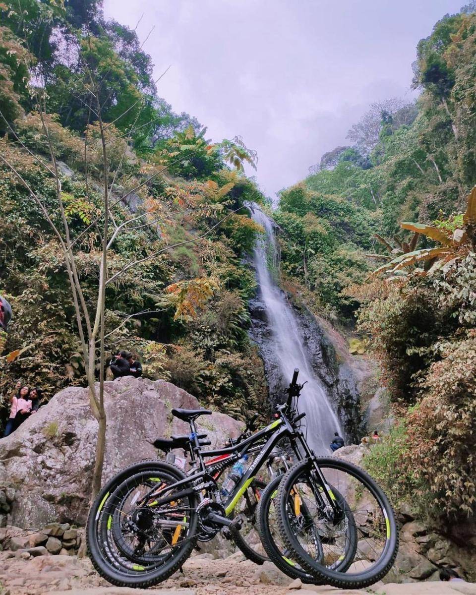 Curug Cigentis (instagram.com/ivanaandrea_)
