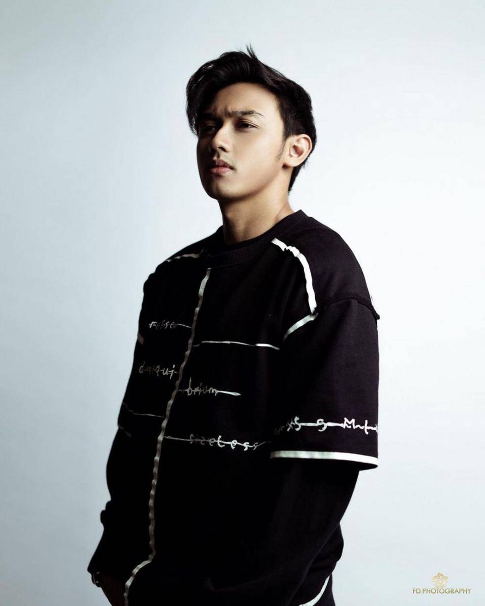 Hito Caesar (instagram.com/hitocaesar/)