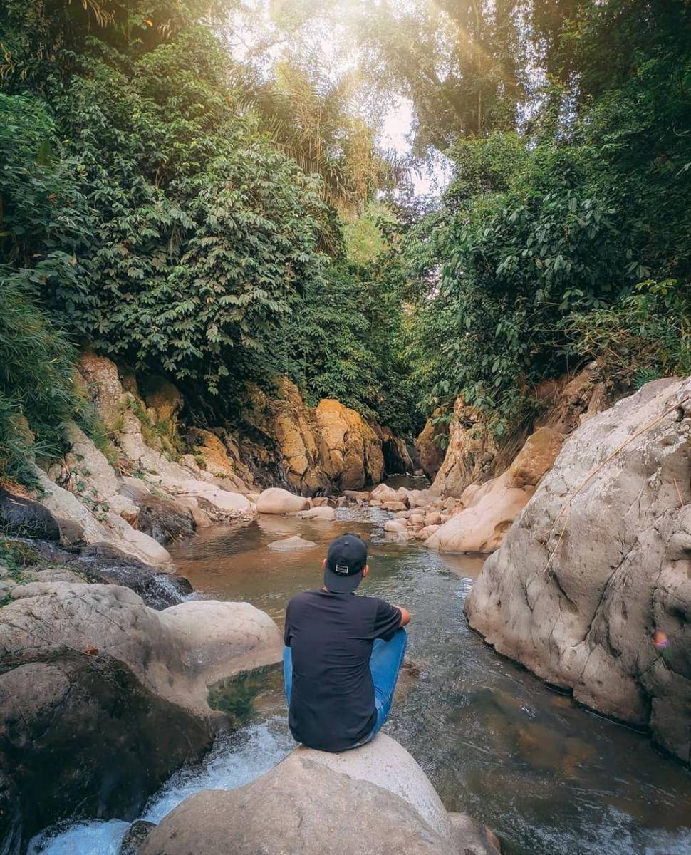 Green Canyon (instagram.com/dikafernanda25)