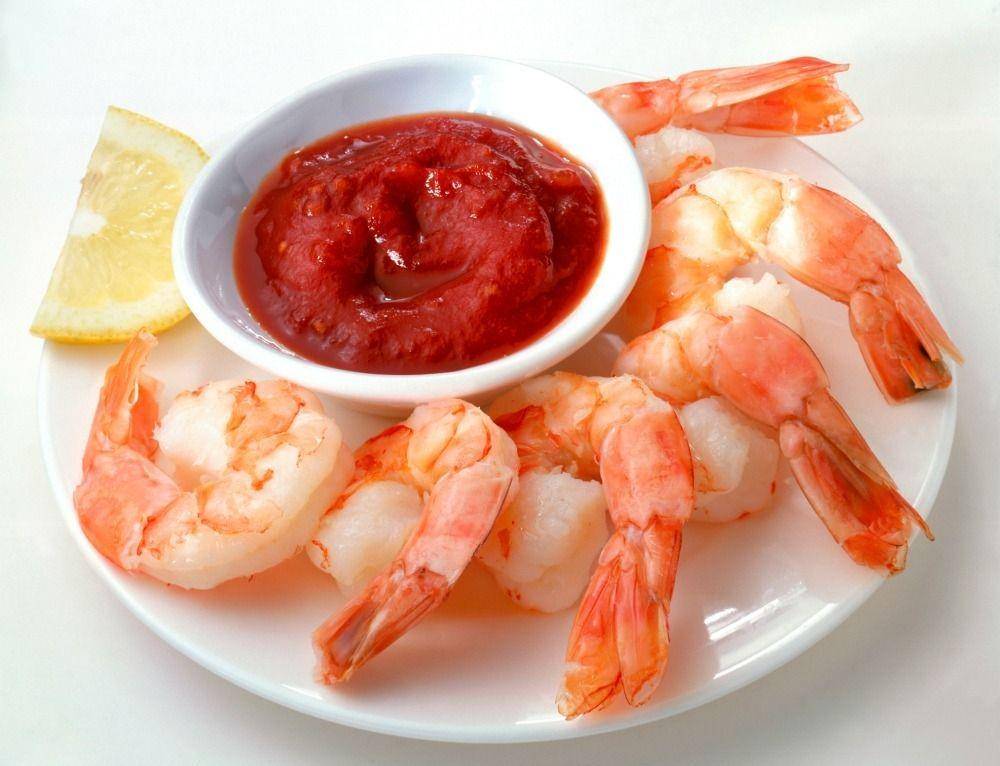 ilustrasi udang (womansday.com)