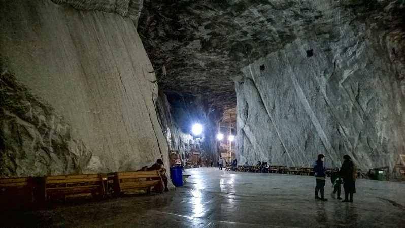 Praid Salt Mine (getyourguide.com)