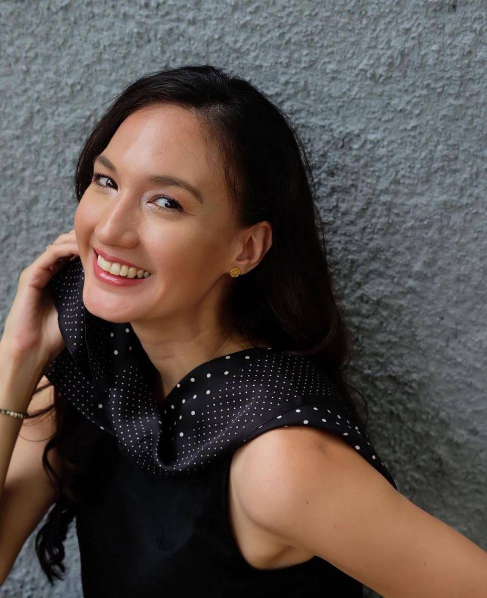 potret Nadine Chandrawinata (instagram.com/nadinelist)
