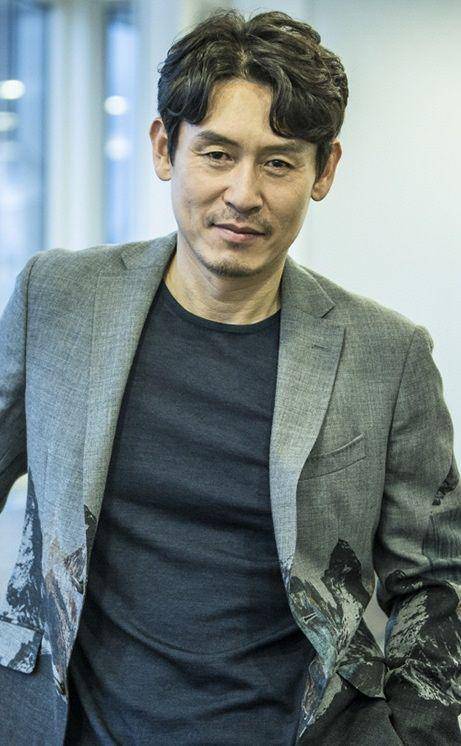Sol Kyung Gu (c-jes.com/Sol Kyung Gu)