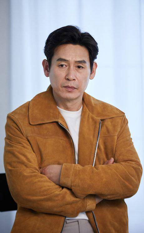 Sol Kyung Gu (c-jes.com/Sol Kyung Gu)