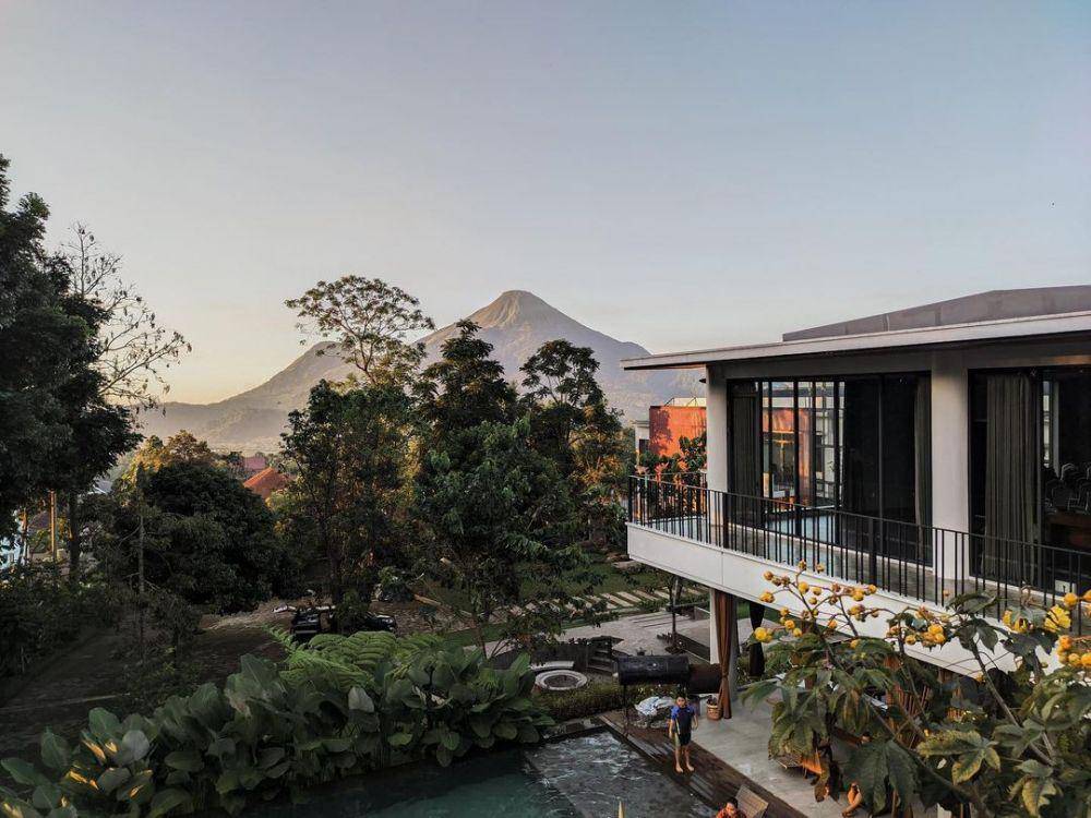 The Mumbul Villas (instagram.com/themumbulvillas)