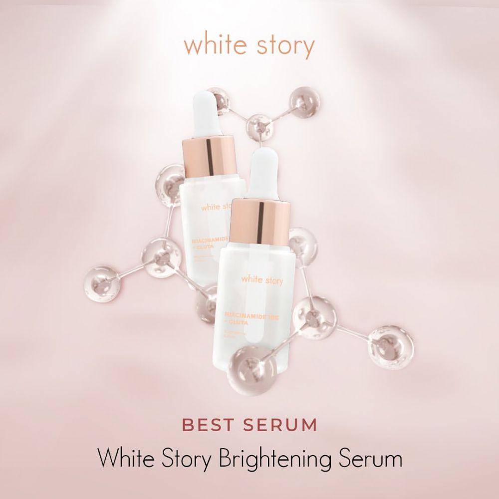 Serum White Story (instagram.com/whitestory.id)