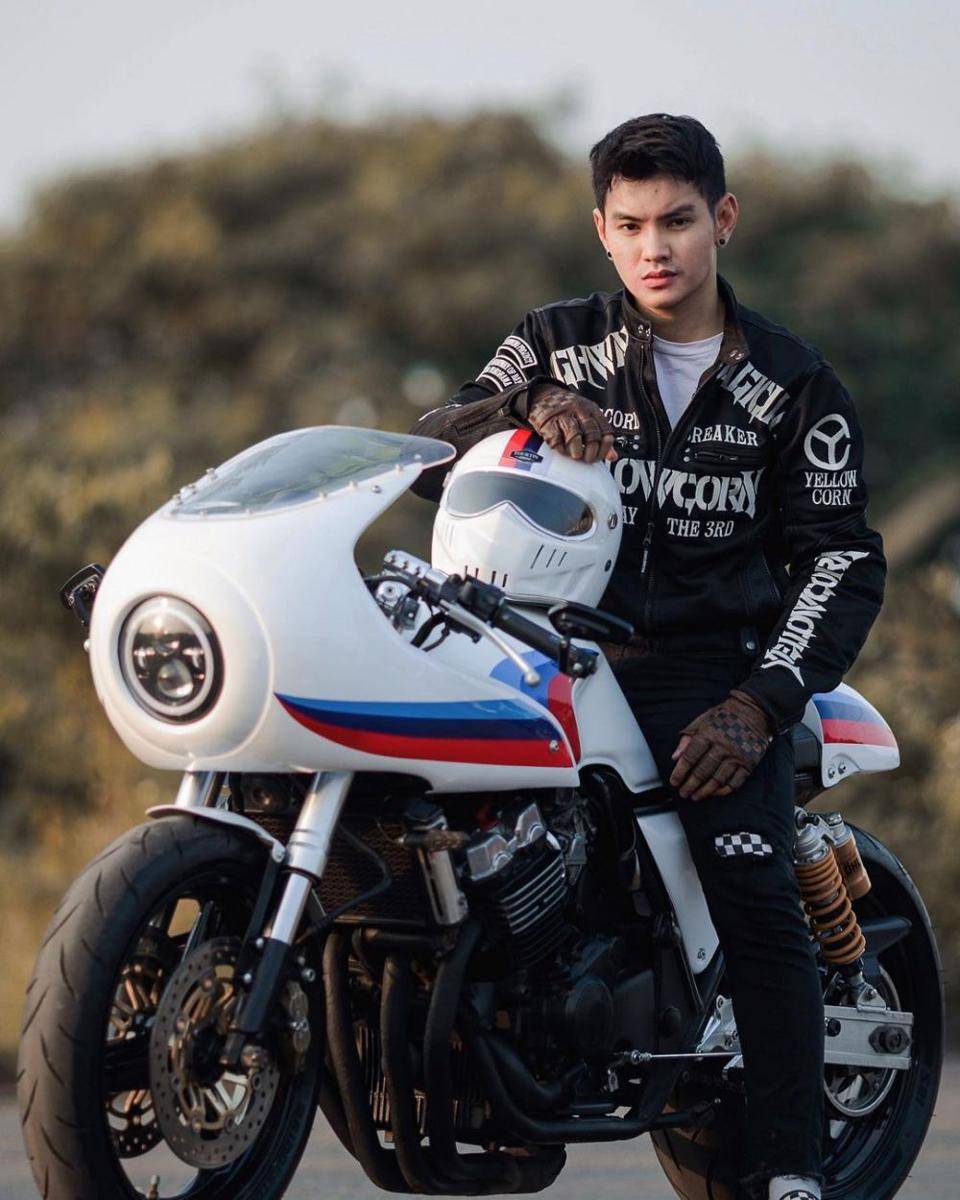 Aditya Suryo (instagram.com/aditsur88/)