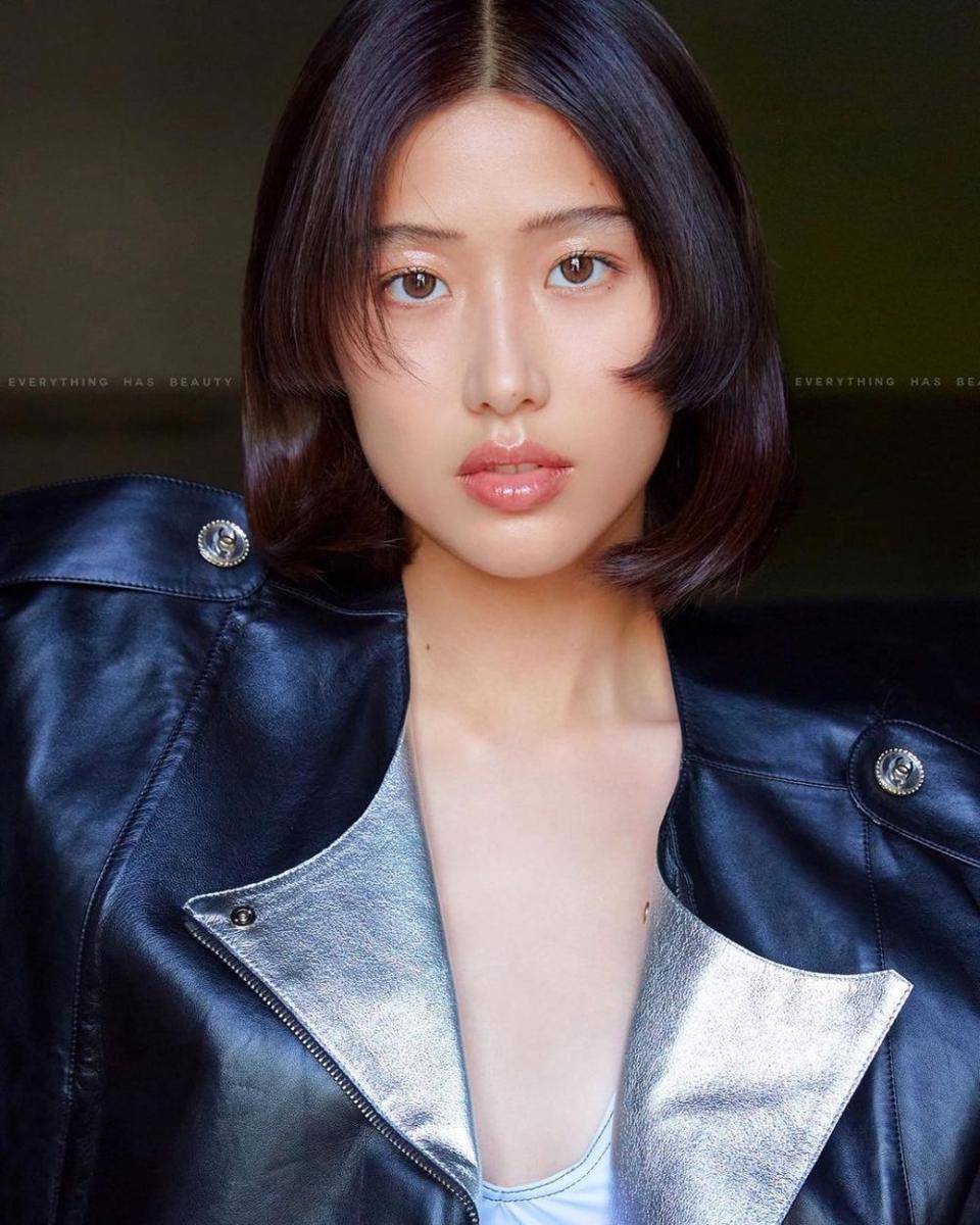 Kaew Jarinya (instagram.com/kaewjarin)
