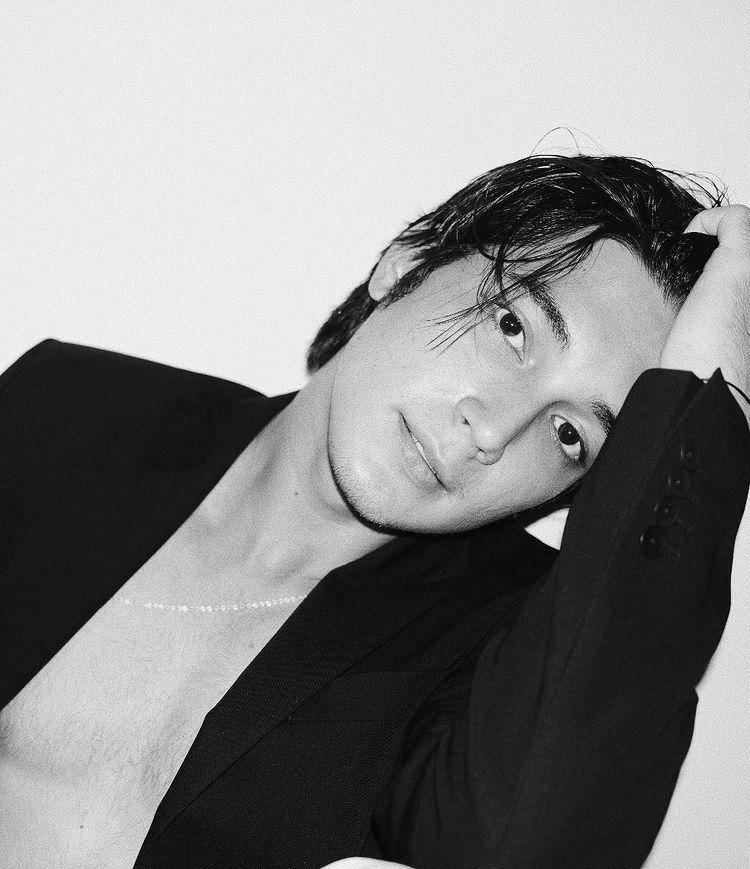 potret Junior Roberts (instagram.com/juniorrobertss)