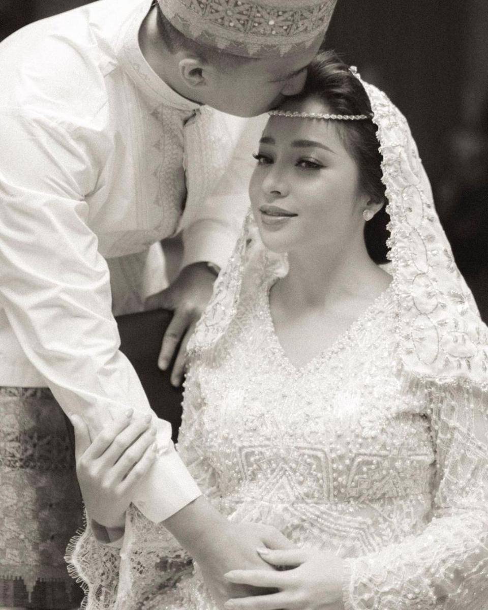 Indra Priawan dan Nikita Willy (instagram.com/nikitawillyofficial94)