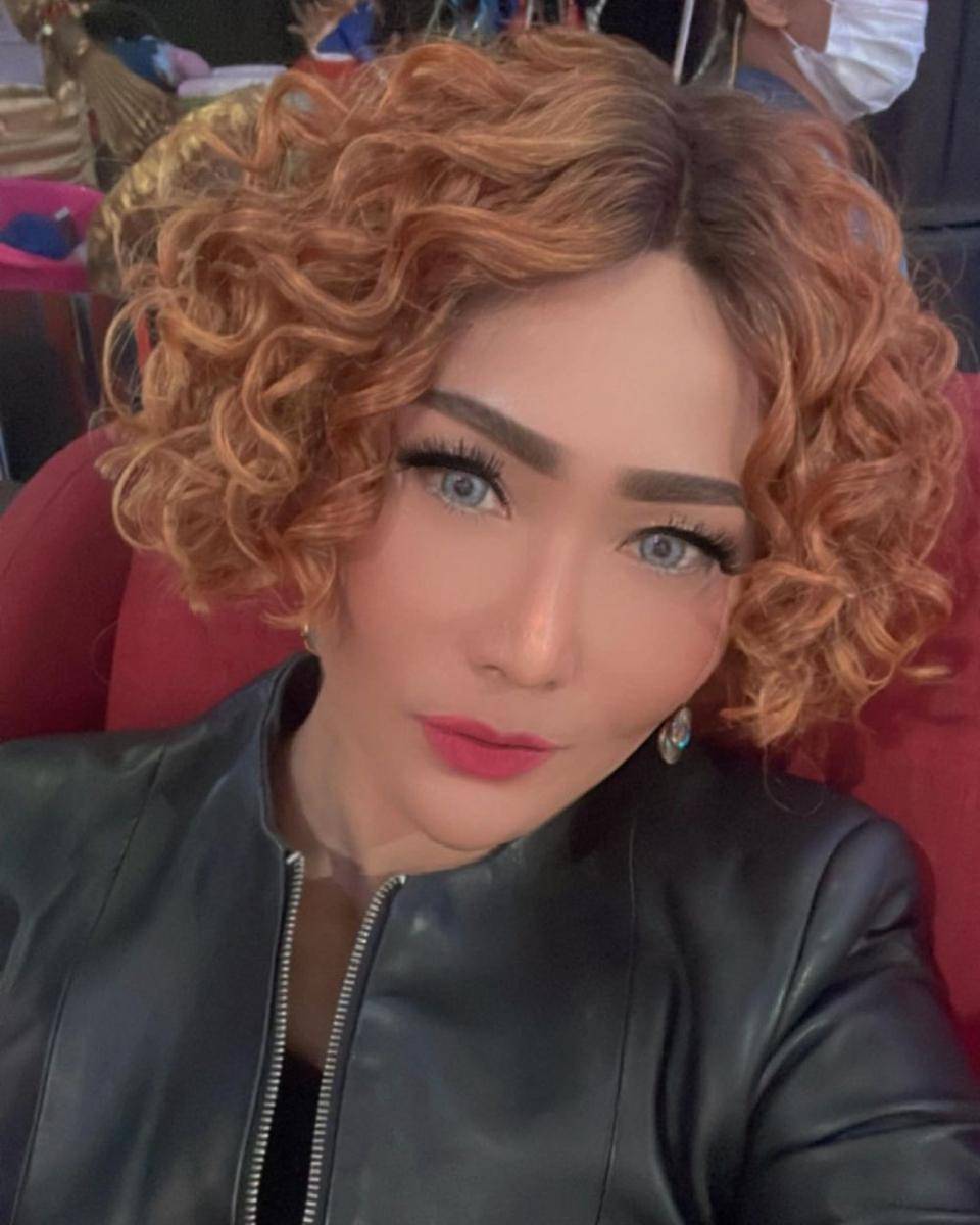 Inul Daratista (instagram.com/inul.d/)