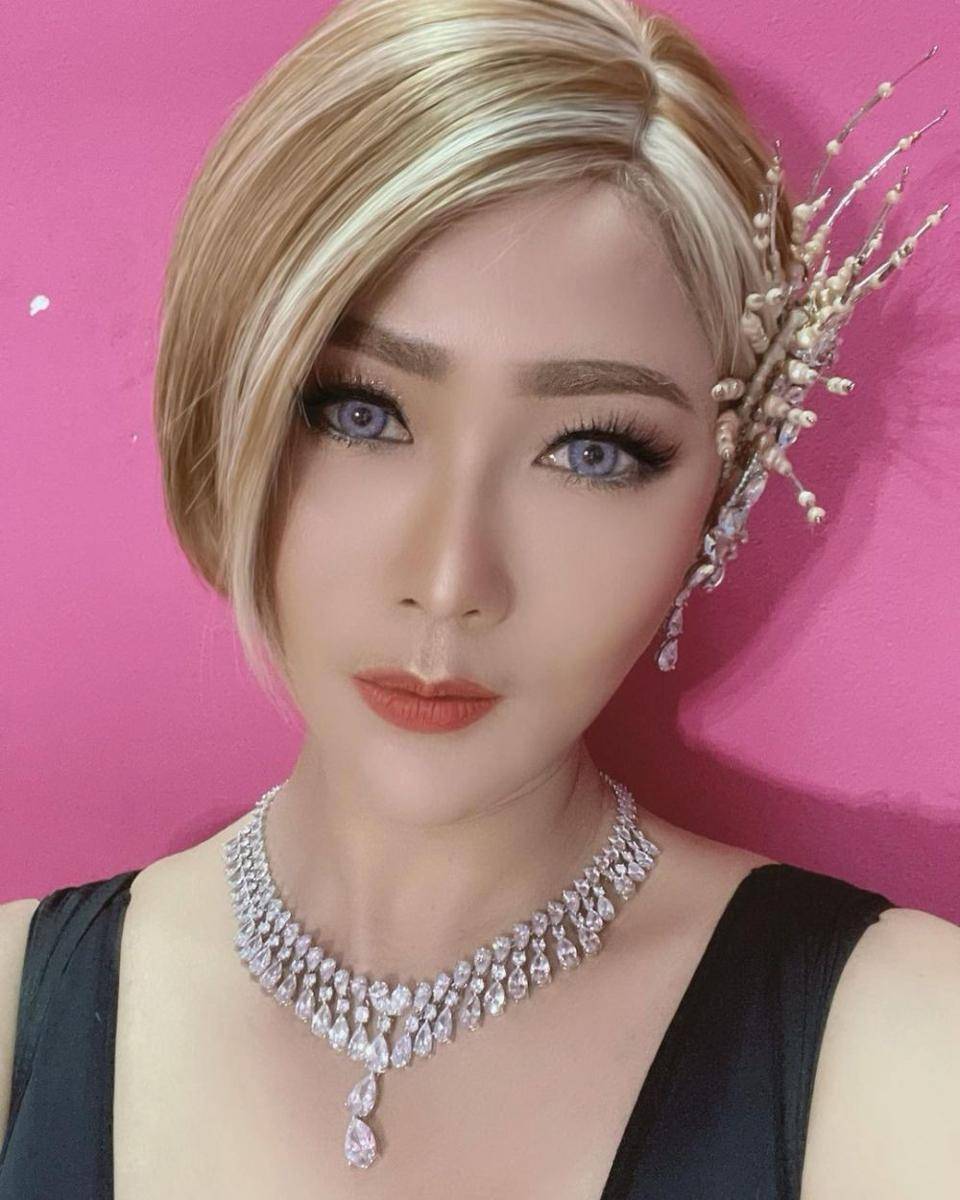 Inul Daratista (instagram.com/inul.d/)
