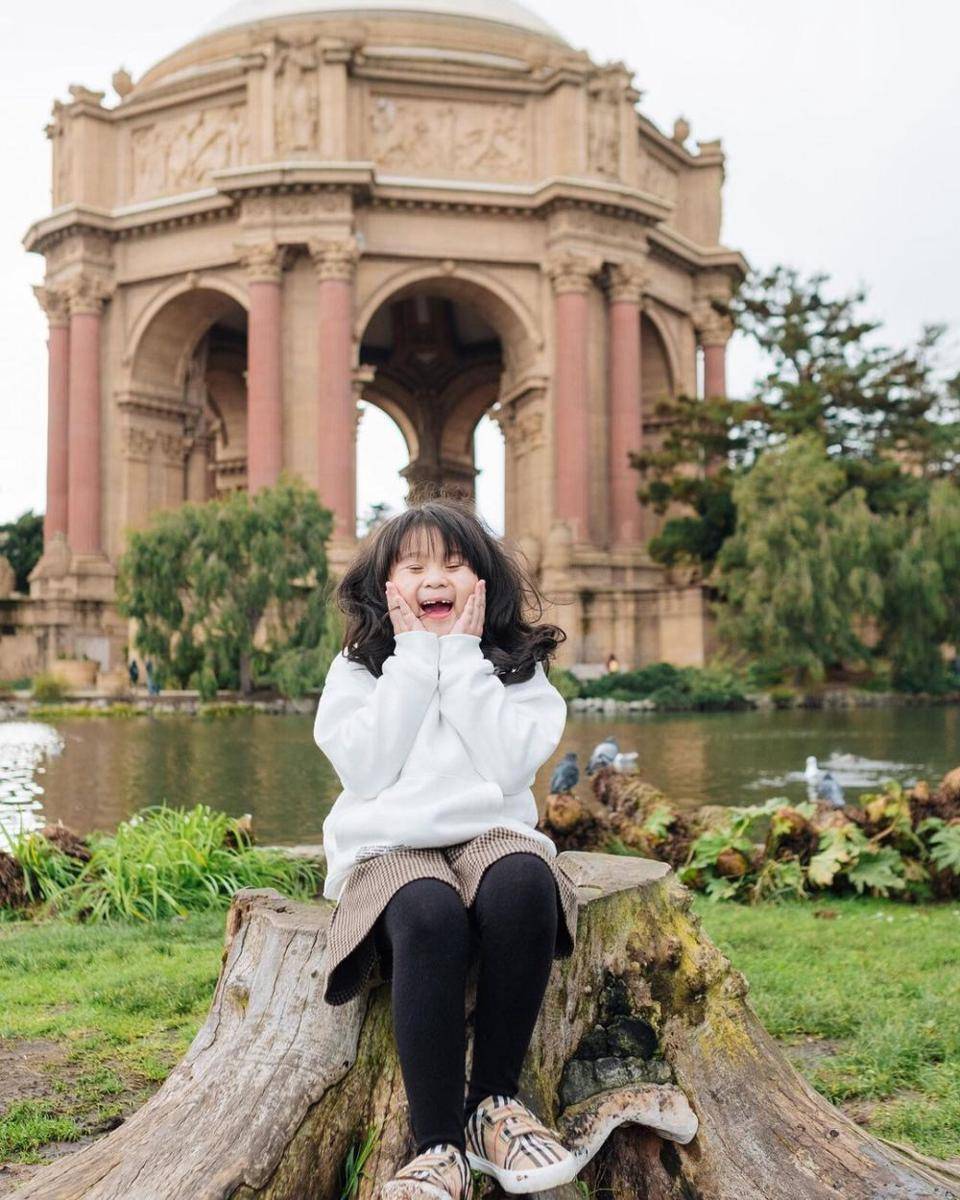 potret Moonella (instagram.com/babymoonella)