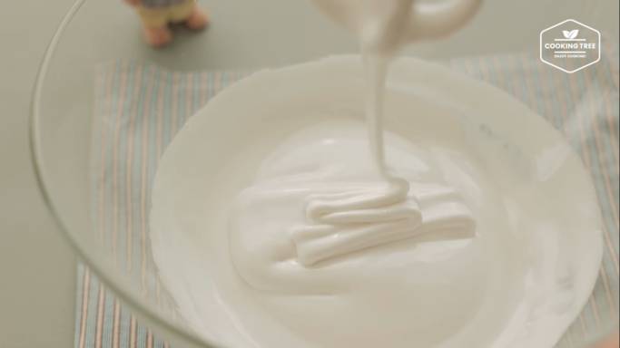 ilustrasi adonan (dok. youtube.com/Cooking tree 쿠킹트리)