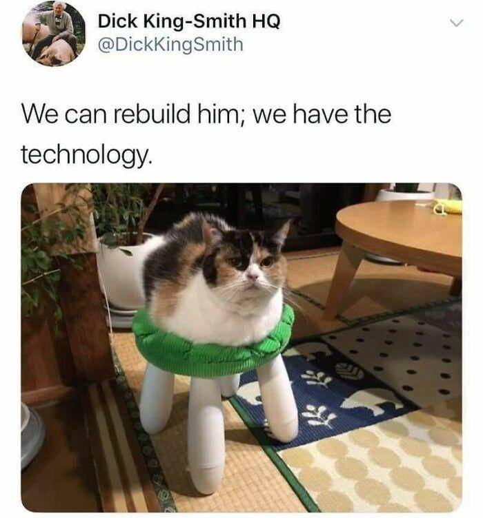 potret mencapai level "dewa" (reddit.com/Wiamso)