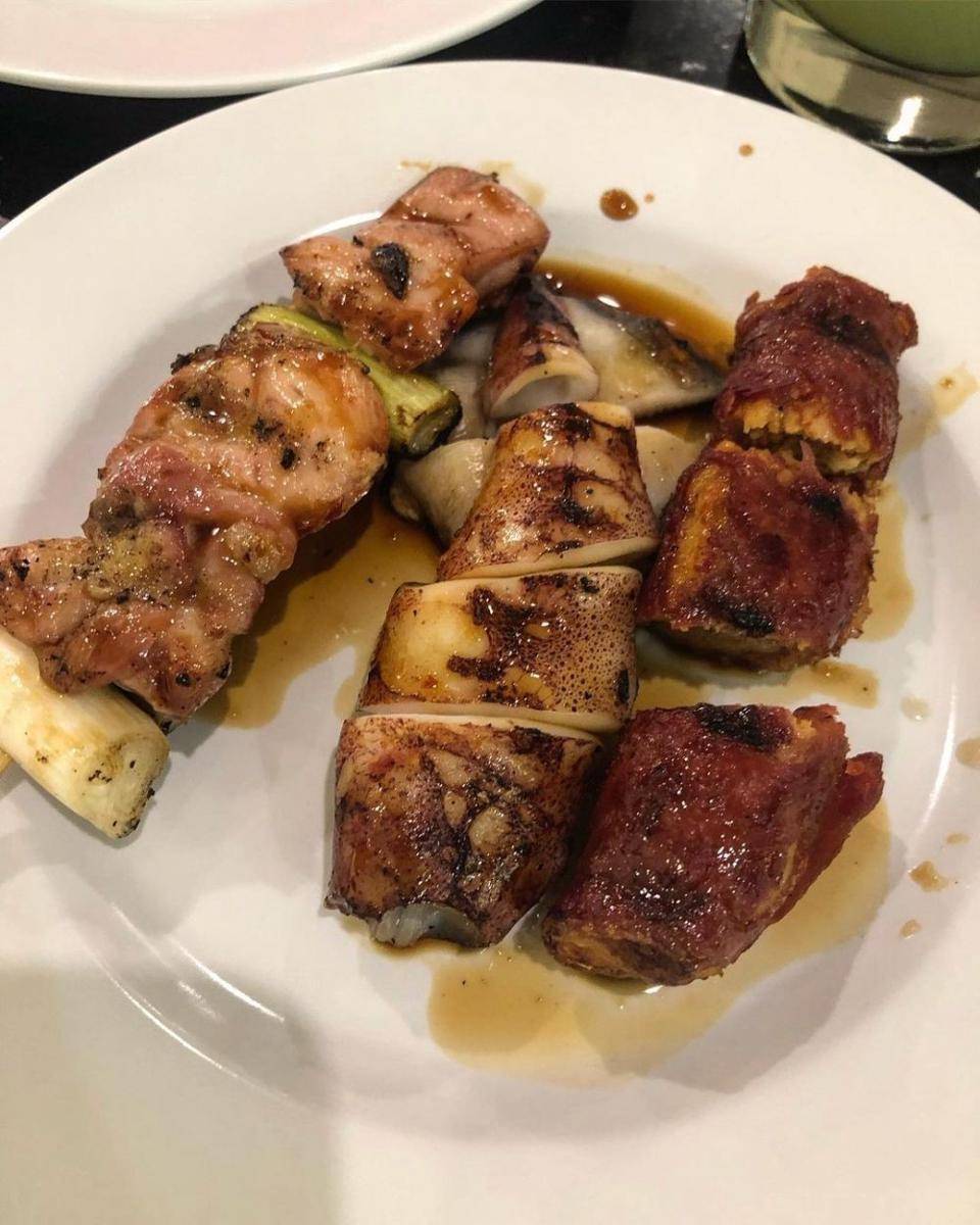 Cumi-cumi (instagram.com/kenyangbegox)