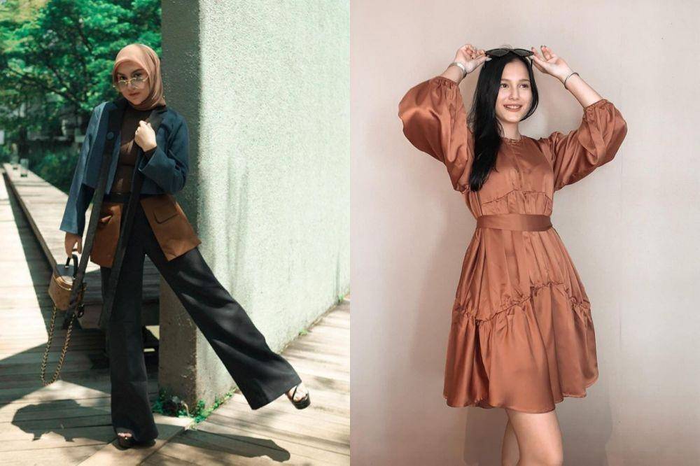 Adu Gaya Irish Bella vs. Yasmine Ow (instagram.com/_irishbella_ | instagram.com/yxsmine.ow)