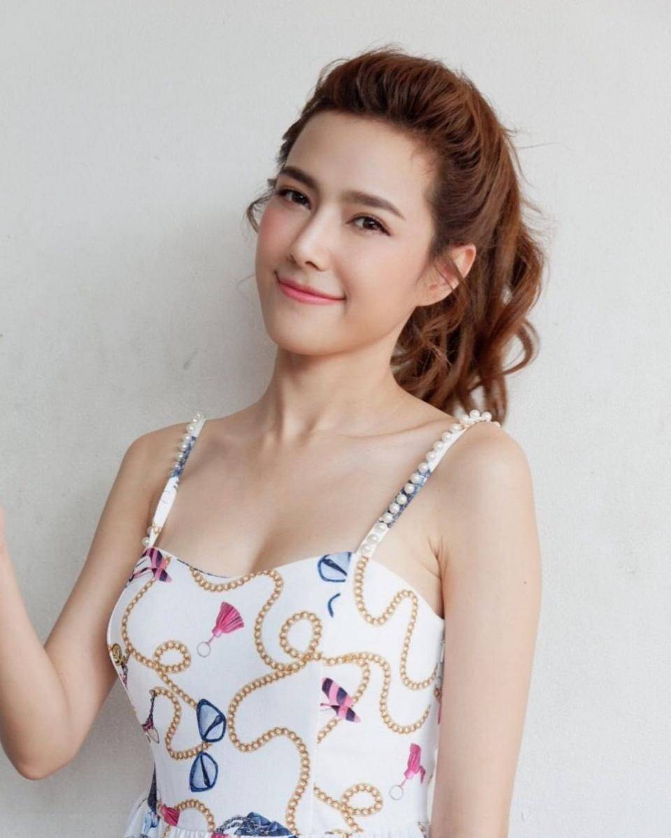 Nattasha Nauljam (instagram.com/nat_nattasha)