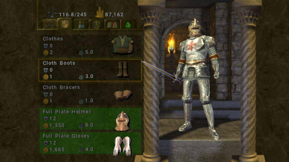 Baldur's Gate: Dark Alliance adalah hadiah bagi penggemarnya. (dok. Square One Games/Baldur's Gate: Dark Alliance)