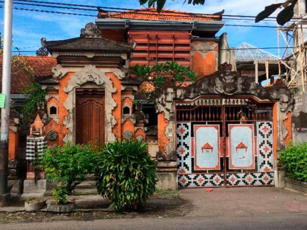 Angkul-angkul Bali (batualam.ubudian.id)