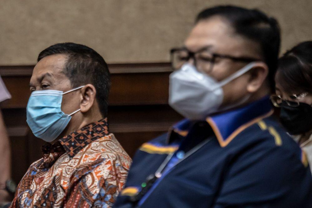 Saksi Ahli Keuangan Negara: PT ASABRI Murni Kelola Uang Negara