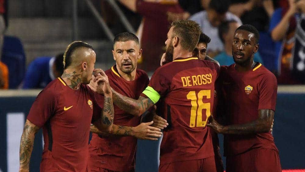 AS Roma (skysports.com)