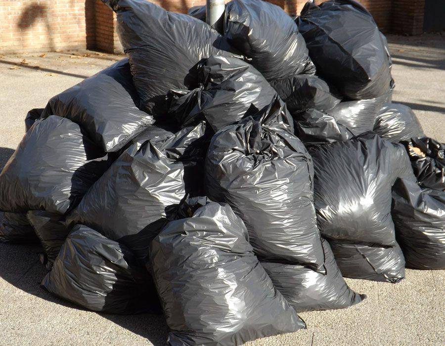ilustrasi sampah (pixabay.com/ALTEREGOINTELIGENCIA)