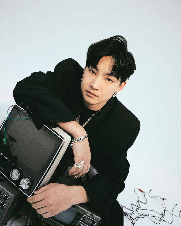 Jay B (Instagram.com/jaybnow.hr)