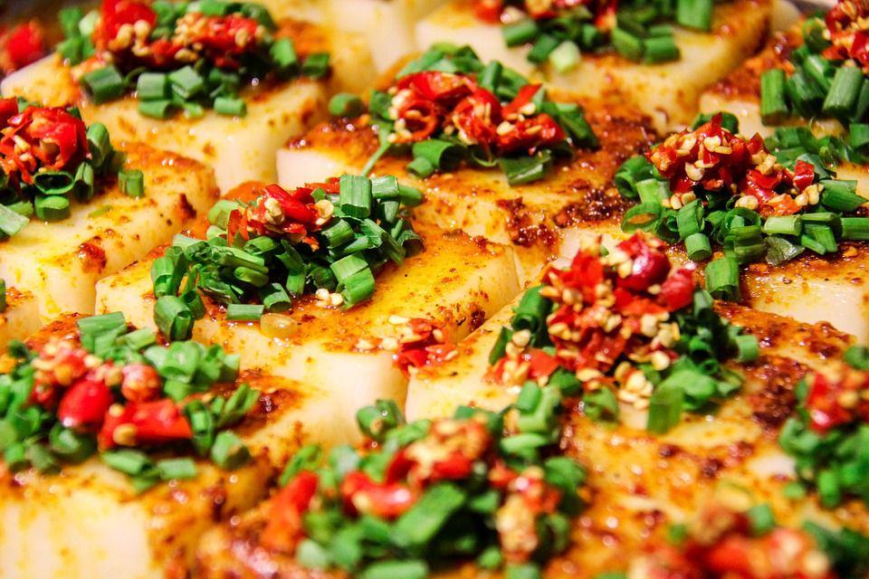 5 Olahan Tahu Bakar yang Enak buat Lauk Makan, Aromanya Sedap!